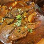 インド料理 インディアンハット - 