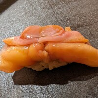 鮨 赤酢 かなやま - 