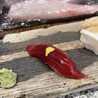 築地青空三代目  銀座三越 - 