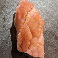 鮨 赤酢 かなやま - 