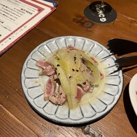 ピッツェリア&トラットリア ゴンゾ 目黒店 - 