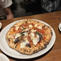 ピッツェリア&トラットリア ゴンゾ 目黒店 - 