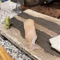 築地青空三代目  銀座三越 - 