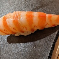 鮨 赤酢 かなやま - 