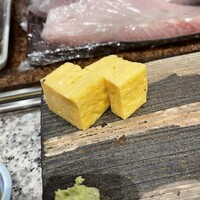 築地青空三代目  銀座三越 - 