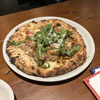 ピッツェリア&トラットリア ゴンゾ 目黒店 - 