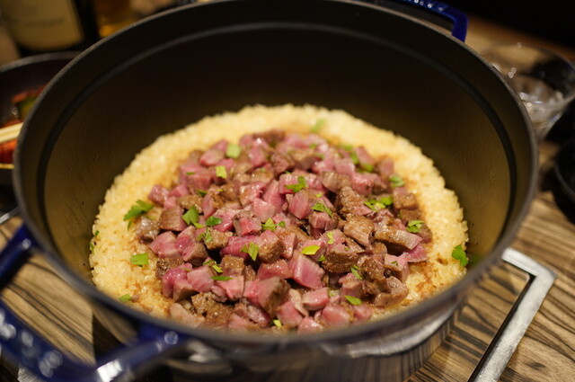 Yakiniku Jumbo Hongo Ten photo