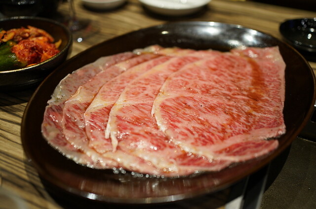 Yakiniku Jumbo Hongo Ten photo 5