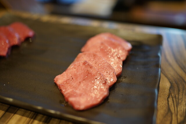 Yakiniku Jumbo Hongo Ten photo 2