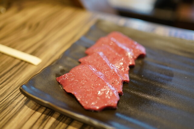 Yakiniku Jumbo Hongo Ten photo 3