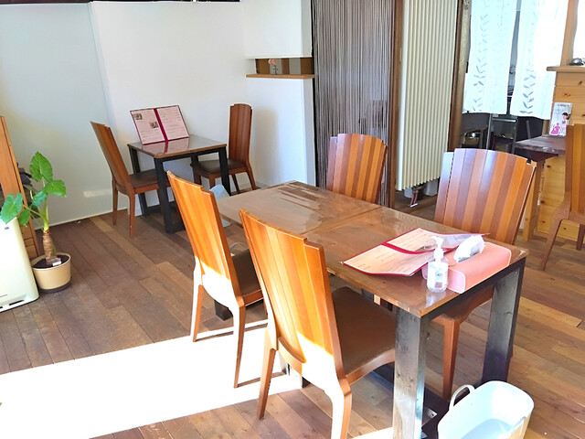 Cafe&Dining にこり - 沼ノ端（カフェ）の写真