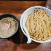 江戸前煮干中華そば きみはん 総本店