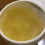 ビストロ ティアボ - 