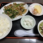 中華料理　幸莱 - 