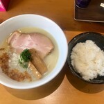 Ramen Aoni Sai - 