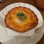 湯島ワイン食堂 パパン - 