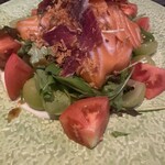 レストランプラスバー ミルク - 