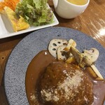 ビストロ ティアボ - 