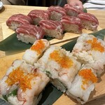 Sakurayama Sushi Shokunin Gotoni - 