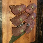 レストランプラスバー ミルク - 