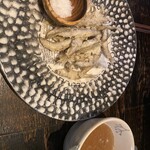 レストランプラスバー ミルク - 