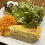 ビストロ ティアボ - 