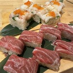 Sakurayama Sushi Shokunin Gotoni - 