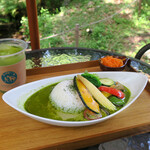 京屋茶舗 - 美しくて美味しい、