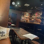 レストランプラスバー ミルク - 