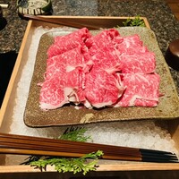 鉄板 かや乃 - 