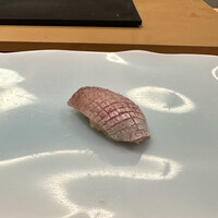 鮨 なんば 日比谷 - 