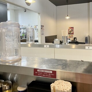 つけめん・らーめん活龍_2