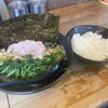 家系ラーメン 傳助
