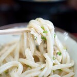 讃岐うどん いわい - 