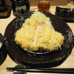 Tonkatsu Kenshin - とんかつアップ