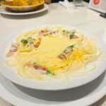 IVO ホームズパスタ トラットリア - 