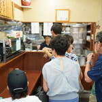 讃岐うどん いわい - 