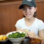 讃岐うどん いわい - 