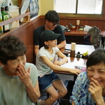 讃岐うどん いわい - 