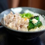 讃岐うどん いわい - 