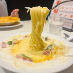 IVO ホームズパスタ トラットリア - 