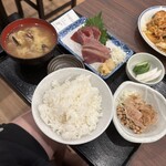 さくら食堂 - 