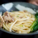 讃岐うどん いわい - 