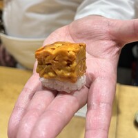 鮓 有無 - 