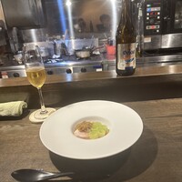 和琉料理 さりぃ - 