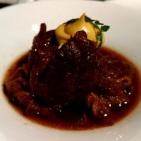 博多もつ鍋 やま中 赤坂店 - 