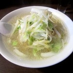 はつね - タンメン