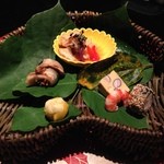 柊家旅館 - 八寸