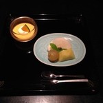 柊家旅館 - 水物