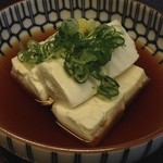柊家旅館 - 湯豆腐
